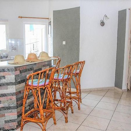 Charming Residence Near The Beach-Orchidees Flic en Flac Ngoại thất bức ảnh