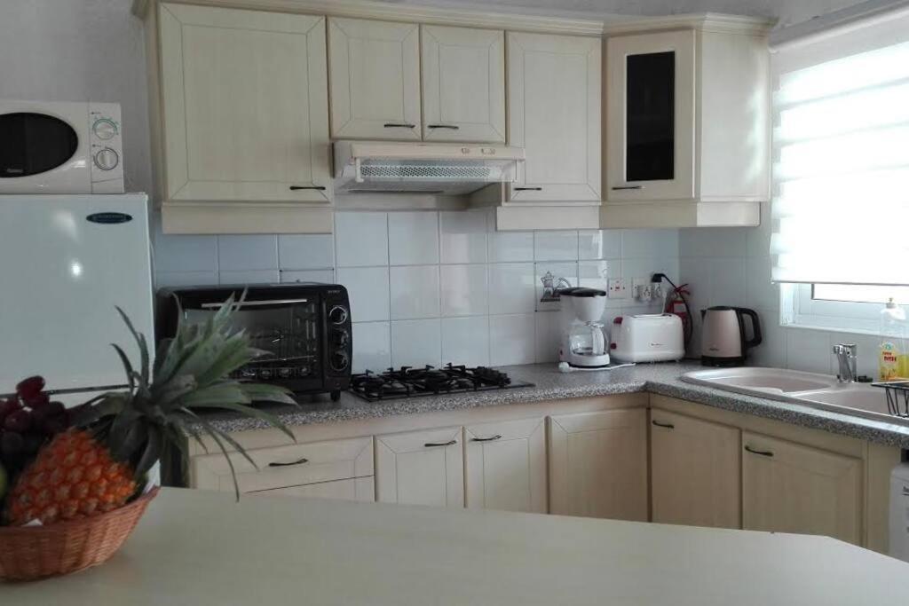 Charming Residence Near The Beach-Orchidees Flic en Flac Ngoại thất bức ảnh